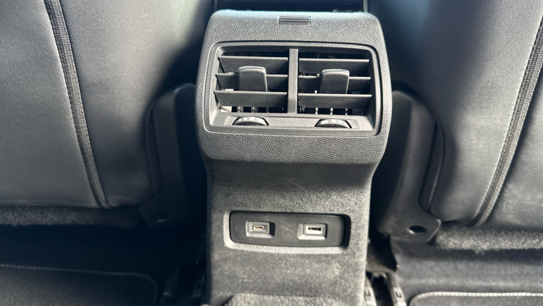 Citroen C4 100kW E-series 50kWh 5dr Auto Electric Hatchback